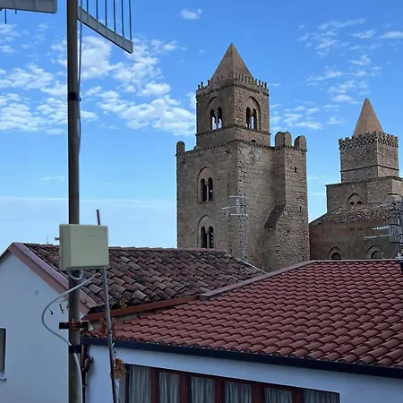 Re Di Denari Homestay Cefalu