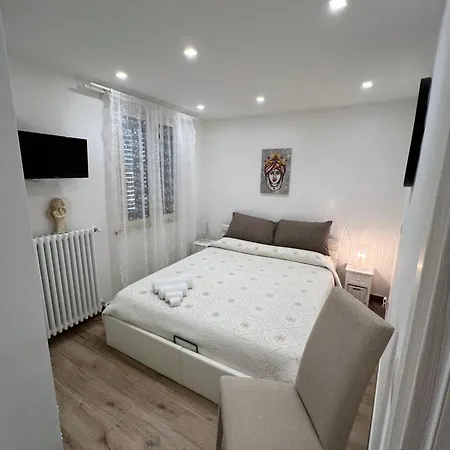 Re Di Denari Homestay Cefalu